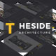 TheSide - Creative Architecture WordPress Theme - ThemeForest Item for Sale