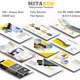 Mitakon Multipurpose Keynote Template - GraphicRiver Item for Sale