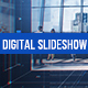 Digital Technology Slideshow - VideoHive Item for Sale