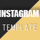 Instagram Story Templates - GraphicRiver Item for Sale
