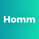 Homm - Real Estate Sketch UI Kit - ThemeForest Item for Sale