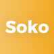 Soko - Ecommerce UI Kit - ThemeForest Item for Sale