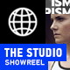 The Studio — Showreel - VideoHive Item for Sale
