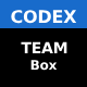 Codex Team Box - CodeCanyon Item for Sale