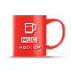 Mug Mockup - GraphicRiver Item for Sale