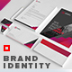 Corporate Identity - GraphicRiver Item for Sale