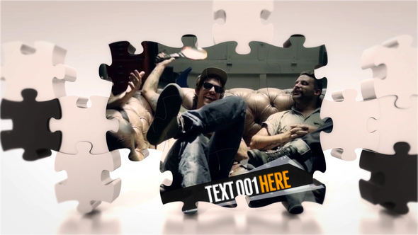 World of Puzzles alt