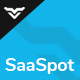 SaaSpot - SaaS Marketing Automation WordPress Theme - ThemeForest Item for Sale