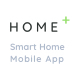 HOPL - Home Control Mobile Sketch App - ThemeForest Item for Sale