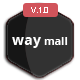 Way Mail - 30+ Modules + Online Access + Mailster + MailChimp - ThemeForest Item for Sale