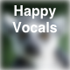 The Happy Vocals