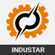 Industar - Industry & Factory PSD Template - ThemeForest Item for Sale