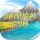 Samurai Run - HTML5 Game + Android (Construct 3 | Construct 2 | Capx) - CodeCanyon Item for Sale