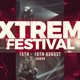 Extreme Festival - Action Sport Show - VideoHive Item for Sale