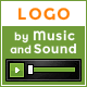 Brass Blues Logo - AudioJungle Item for Sale