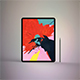 Apple iPad Pro - 3DOcean Item for Sale