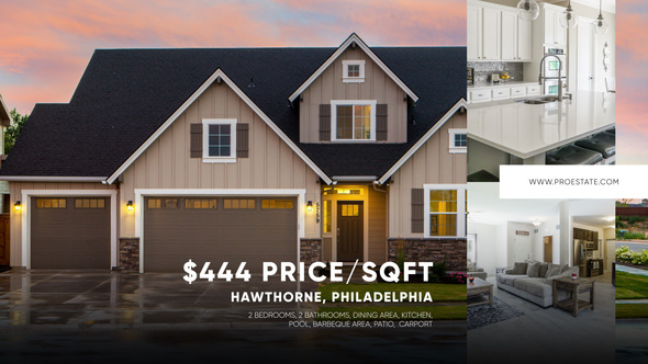 Real Estate - Clean Pro alt