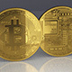 Bitcoin - high poly, real 3d model - 3DOcean Item for Sale