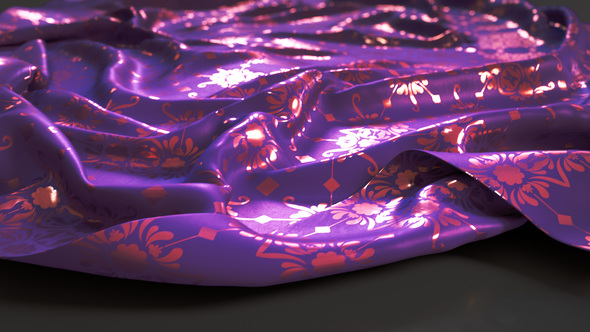 Elegant Fabric Logo alt