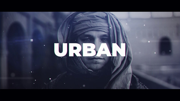 Urban Upbeat alt