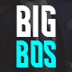 BIG BOS - GraphicRiver Item for Sale