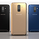 Samsung Galaxy A6 Plus - 3DOcean Item for Sale