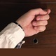 Knocking