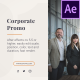 Corporate Promo 2 - VideoHive Item for Sale