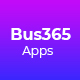 Bus365 Apps | Bus Reservation System Android and IOS Apps - CodeCanyon Item for Sale