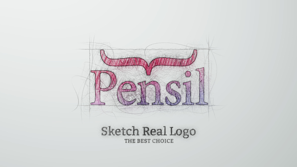 Sketch Real Logo alt
