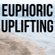 Euphoric and Uplifting EDM Logo