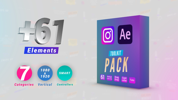 Instagram Toolkit Pack alt