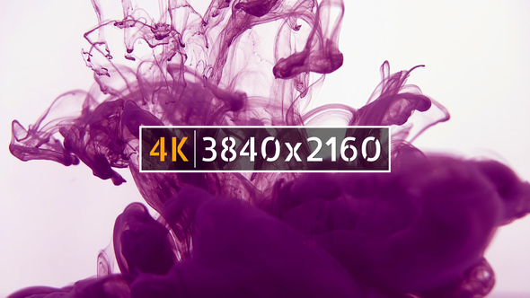 Ink Drop