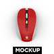 Mouse Mockup - GraphicRiver Item for Sale