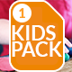 Children's Music Pack 1