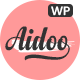 Aidoo - Wedding Card WooCommerce Theme - ThemeForest Item for Sale