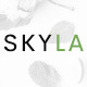 Skyla - Cosmetics Shop