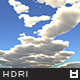 High Resolution Sky HDRi Map 435 - 3DOcean Item for Sale