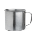 Stainless steel cup - PhotoDune Item for Sale