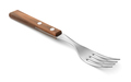 Fork with wooden handle - PhotoDune Item for Sale