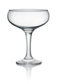 Champagne Saucer - PhotoDune Item for Sale