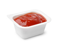 Open ketchup fast food dip packet - PhotoDune Item for Sale