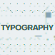 Fast Typography - VideoHive Item for Sale