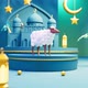 Eid Adha - VideoHive Item for Sale