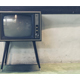 Static Old TV - AudioJungle Item for Sale