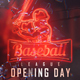 Baseball Logo - VideoHive Item for Sale