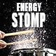 Stomps Claps Drums Logo