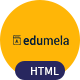 Edumela - Educational Template - ThemeForest Item for Sale