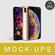 Phone XS  Max Mockup - GraphicRiver Item for Sale
