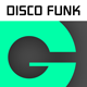 Uplifting Energetic Funk Disco House